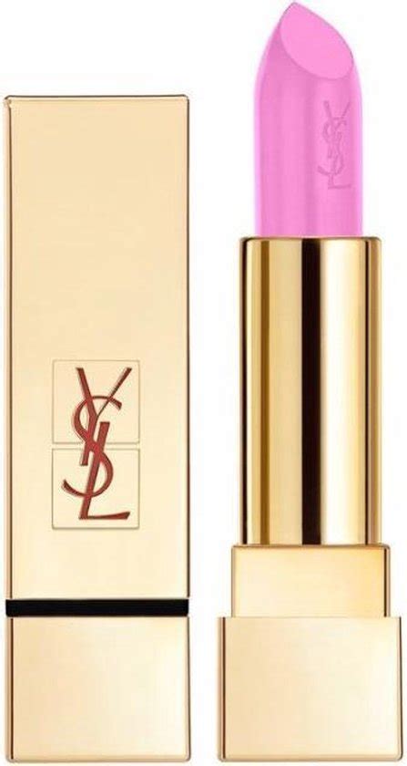 ysl pur couture 01|YSL pink celebration.